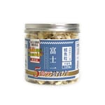 富士一 富士一 凍乾小食 脫水鱈魚粒 125g 125g 貓犬用 正面圖