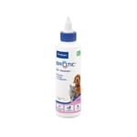 Virbac法國維克 Virbac法國維克 全新升級配方 洗耳水 125ml 125ml  正面圖