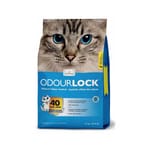Intersand Intersand Odour Lock凝結貓砂 6kg 6kg  正面圖