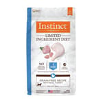Instinct Instinct 貓糧 本能 貓糧 無穀物單一蛋白系列 火雞 5lb 5lb  正面圖