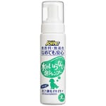 日本JOYPET 日本JOYPET 狗狗專用免水乾洗泡沫 200ml 200ml  正面圖
