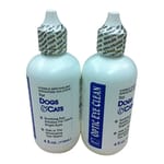 REM亮麗 REM亮麗 清潔洗眼水 4oz 4oz  正面圖