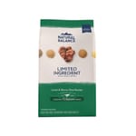 Natural Natural Balance 狗糧 L.I.D. 糙米系 羊肉 成犬配方 4lb 4lb  正面圖