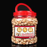 HelloDOG HelloDOG Doggy Treats 奶香小饅頭 500g 500g  正面圖