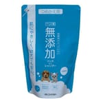 日本IRIS 日本IRIS 無添加洗護合一寵物沐浴露 TMS-430 430ml 補充裝 430ml  正面圖
