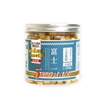 富士一 富士一 凍乾小食 脫水三文魚粒 150g 150g 貓犬用 正面圖