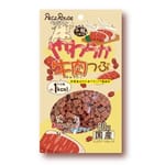 日本Petz 日本Petz Route 狗狗滋補零食 牛肉 80g 80g  正面圖