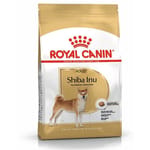 Royal Canin Royal Canin 狗糧 法國皇家狗糧 純種系列 柴犬成犬專屬配方 柴犬 純種犬配方 4kg 4kg  正面圖