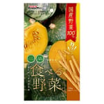 DoggyMan DoggyMan 日本狗零食 100%國產野菜 健康小食 南瓜條 30g 30g  正面圖