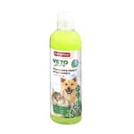 beaphar beaphar VETO pure 洗毛水 250ml 250ml 貓犬用 正面圖