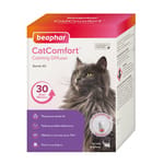 Beaphar Beaphar 貓用舒緩鎮定擴香器 CatComfort Calming Diffuser  貓用 正面圖