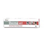 DermaVet DermaVet 印度草霸療傷膏 20g 20g 貓犬用 正面圖