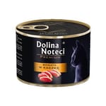 Dolina Dolina Noteci 貓罐頭 鴨肉 185g 185g  正面圖