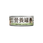 汪喵星球 汪喵星球 狗罐頭 DogCatStar 幼犬 95%營養無膠主食罐 滋補羊 80g 80g  正面圖
