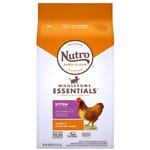 Nutro Nutro 幼貓糧 雞肉及糙米 5lb 5lb  正面圖