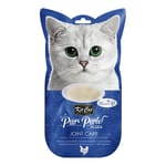 Kit Kit Cat Purr Puree Plus 養生雞肉醬 關節護理 60g 60g  正面圖