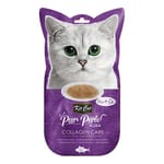 Kit Kit Cat Purr Puree Plus 養生魚肉醬 膠原蛋白 60g 60g  正面圖