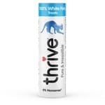 Thrive Thrive 貓狗零食 脆樂芙 冷凍脫水小食 白魚 Freeze Dried White Fish 15g 15g 貓犬用 正面圖