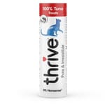 Thrive Thrive 貓狗零食 脆樂芙 冷凍脫水小食 吞拿魚 Freeze Dried Tuna 25g 25g 貓犬用 正面圖