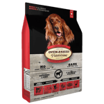Oven Oven Baked 狗糧 紐西蘭羊肉配方 大粒 5lb 5lb  正面圖