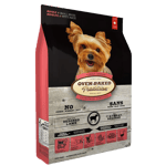 Oven Oven Baked 狗糧 紐西蘭羊肉配方 細粒 12.5lb 5lb  正面圖
