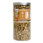 富士一 富士一 凍乾小食 脫水雞肝粒 300g 300g 貓犬用 正面圖