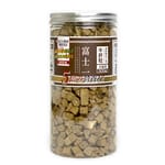 富士一 富士一 凍乾小食 脫水牛肝粒 300g 300g 貓犬用 正面圖