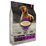 Oven Oven Baked 狗糧 無穀物 鴨肉配方 大粒 23lb 23lb  正面圖