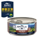 ZiwiPeak ZiwiPeak 貓罐頭 牛肉配方 85g 85g  正面圖