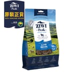 ZiwiPeak ZiwiPeak 狗糧 風乾羊肉配方Lamb 454g 454g  正面圖