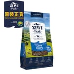 ZiwiPeak ZiwiPeak 狗糧 風乾羊肉配方 Lamb 2.5kg 5kg  正面圖