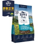 ZiwiPeak ZiwiPeak 狗糧 風乾鯖魚及羊肉配方 Mackerel & Lamb 4kg 4kg  正面圖