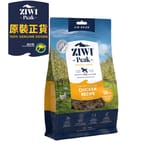 ZiwiPeak ZiwiPeak 狗糧 風乾放養雞配方 Range Chicken 454g 454g  正面圖