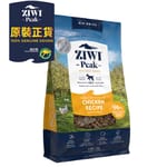 ZiwiPeak ZiwiPeak 狗糧 風乾放養雞配方 Range Chicken 4kg 4kg  正面圖