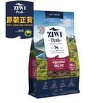 ZiwiPeak ZiwiPeak 狗糧 風乾鹿肉配方 Venison 1kg 1kg  正面圖