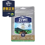 ZiwiPeak ZiwiPeak 狗小食 風乾牛肉配方 Beef 85g 85g  正面圖
