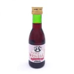 日本寵物乾杯 日本寵物乾杯 狗狗紅酒 180ml 180ml  正面圖