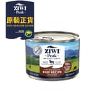 ZiwiPeak ZiwiPeak 狗罐頭 牛肉配方 Beef Recipe 170g 170g 正面圖