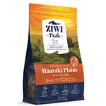 ZiwiPeak ZiwiPeak 狗糧 思源系列 豪拉基平原配方 Hauraki Plains 1.8kg 8kg  正面圖
