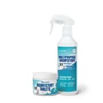 Dr. Dr. Klen 高效環保消毒水溶片 20粒 20粒  正面圖