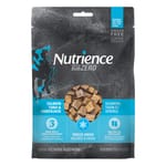 Nutrience Nutrience SUBZERO 狗零食 凍乾脫水狗小食 三種魚 70g 70g  正面圖