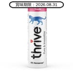 Thrive Thrive 貓狗零食 脆樂芙 冷凍脫水小食 海蝦 Freeze Dried Shrimp 15g 15g 貓犬用 正面圖