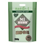 N1 N1 naturel 天然玉米 豆腐貓砂 除臭加強 貓砂伴侶 700g 700g  正面圖
