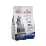 Almo Almo Nature HFC 養生貓糧 新鮮鱸魚鯛魚 1.2kg 2kg  正面圖