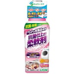 日本獅王LION 日本獅王LION Pet 寵物專用布製品柔順劑 360g 360g  正面圖