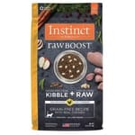 Instinct Instinct 貓糧 本能 貓糧 無穀物生肉系列 雞肉 5lb 5lb  正面圖