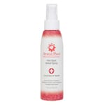Aroma Aroma Paws 天然舒緩噴霧 薰衣草 Hot Spot Relief Spray with Lavender & Neem 4.5oz 5oz 犬用 正面圖