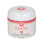 Aroma Aroma Paws 天然消炎熱點皮膚膏 Hot Spot Relief Balm Neem & Tea Tree 2oz 2oz 犬用 正面圖