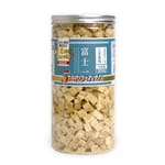 富士一 富士一 凍乾小食 脫水三文魚粒 300g 300g 貓犬用 正面圖