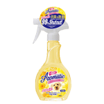 Petio Petio 除菌除臭噴霧 浪漫花香 300ml 300ml 貓犬用 正面圖